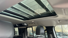 Land Rover Defender 2.0 D240 First Edition 110 5dr Auto Diesel Estate